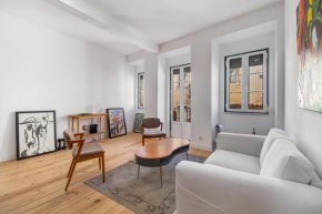 Charming One-Bedroom Principe Real | By Airnest